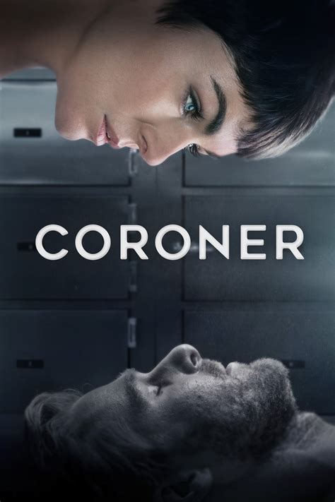 coroner tv series season 5